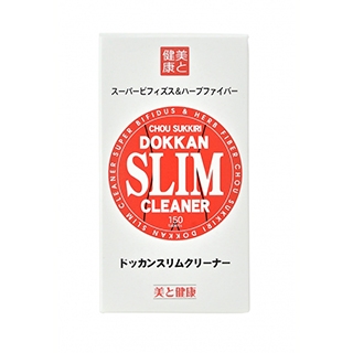 ドッカンスリムクリーナー