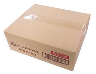 ドッカンアブラダスGOLD　1ケース（30個入り）