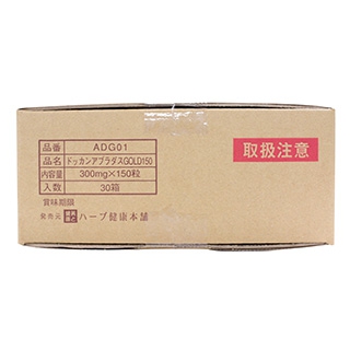 ドッカンアブラダスGOLD　1ケース（30個入り）